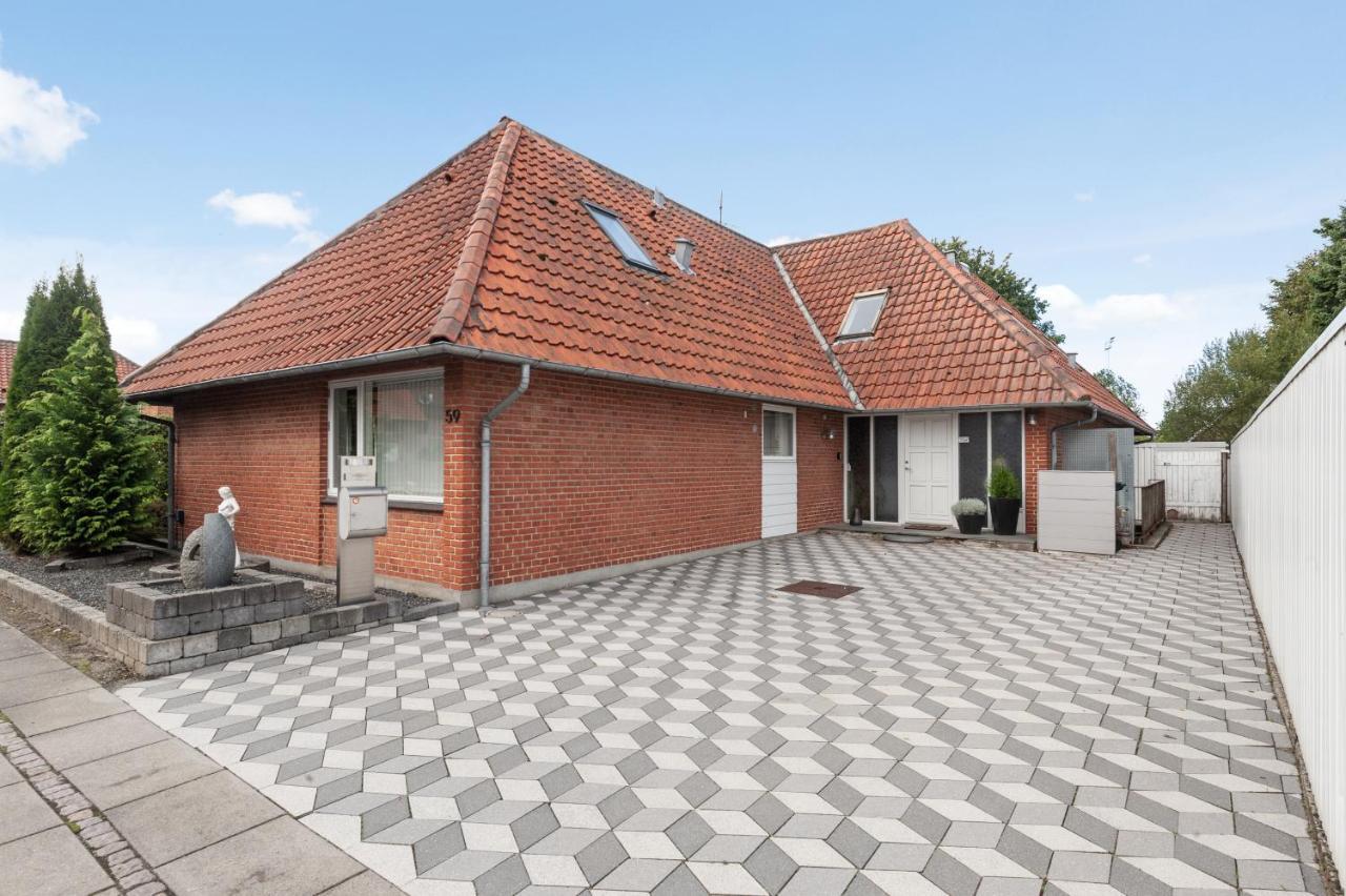 Bb Ikast Exterior foto