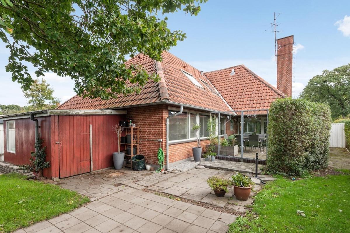 Bb Ikast Exterior foto